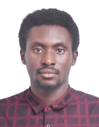 Babatunde Headeshot