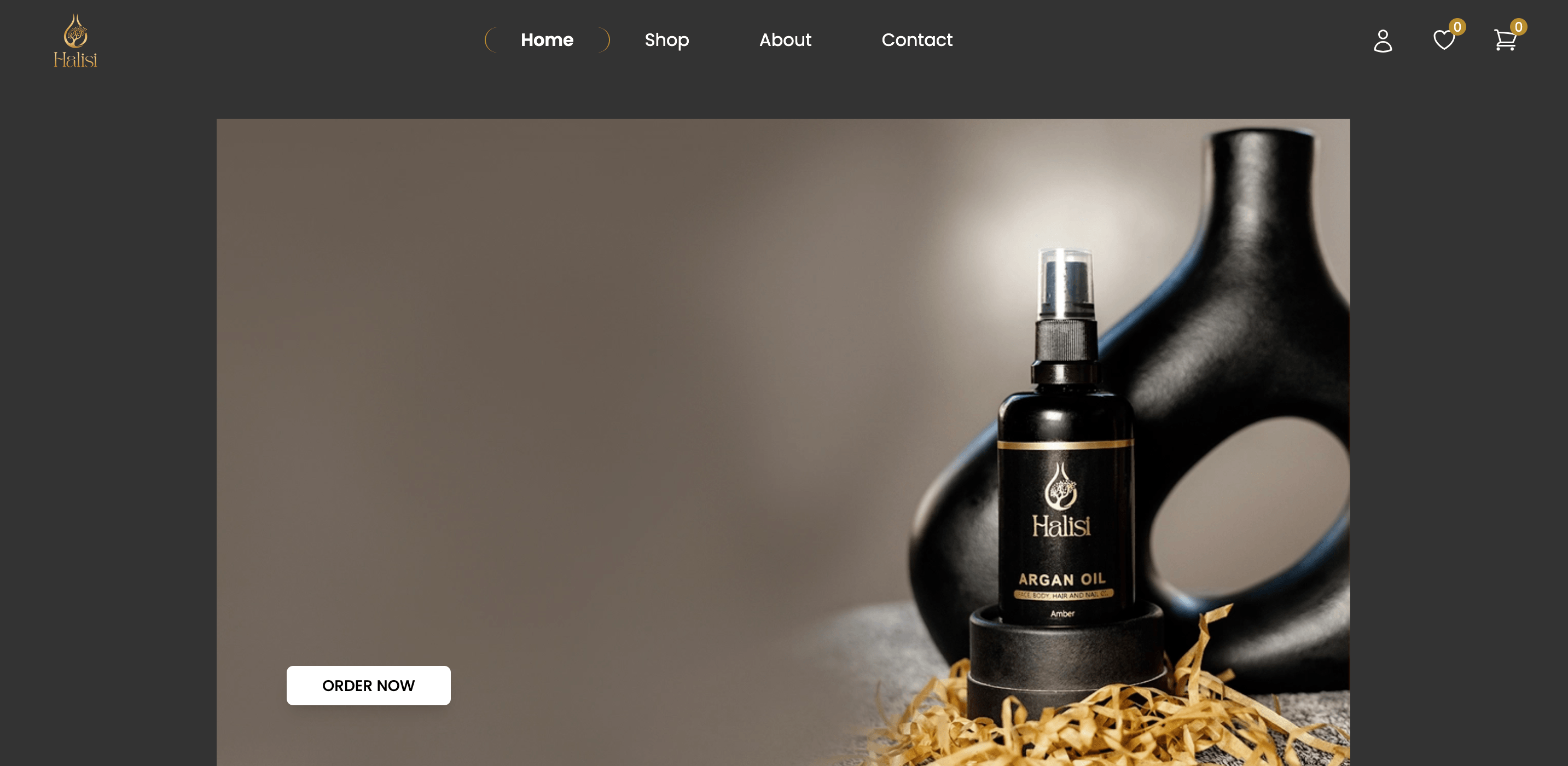 Halisioils image