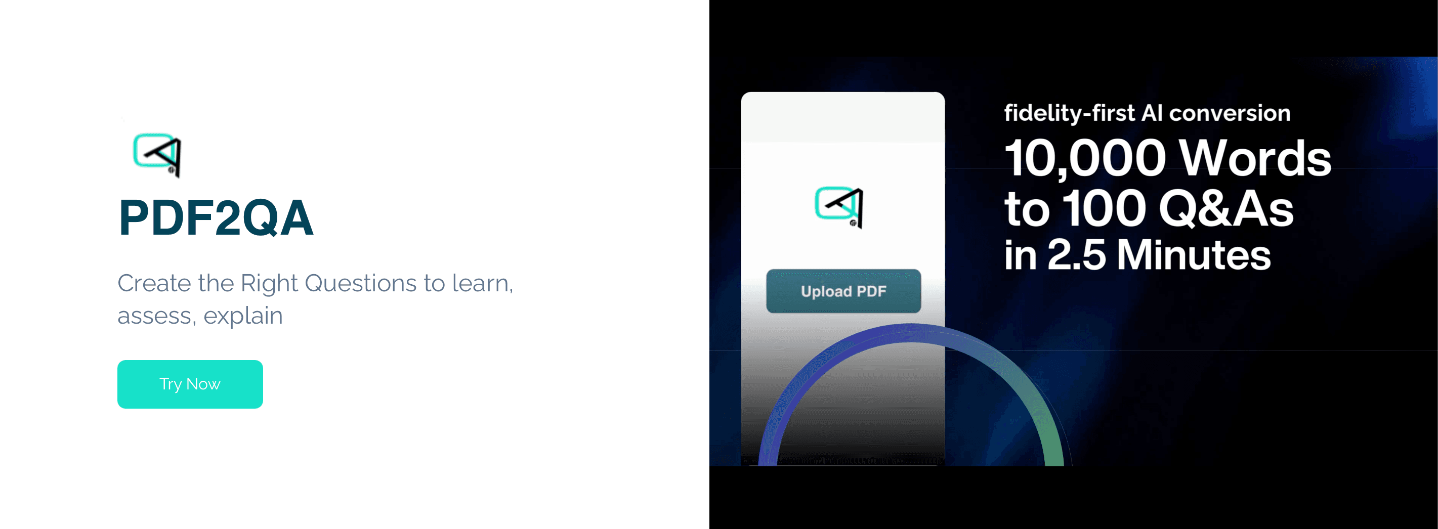 PDF2QA image